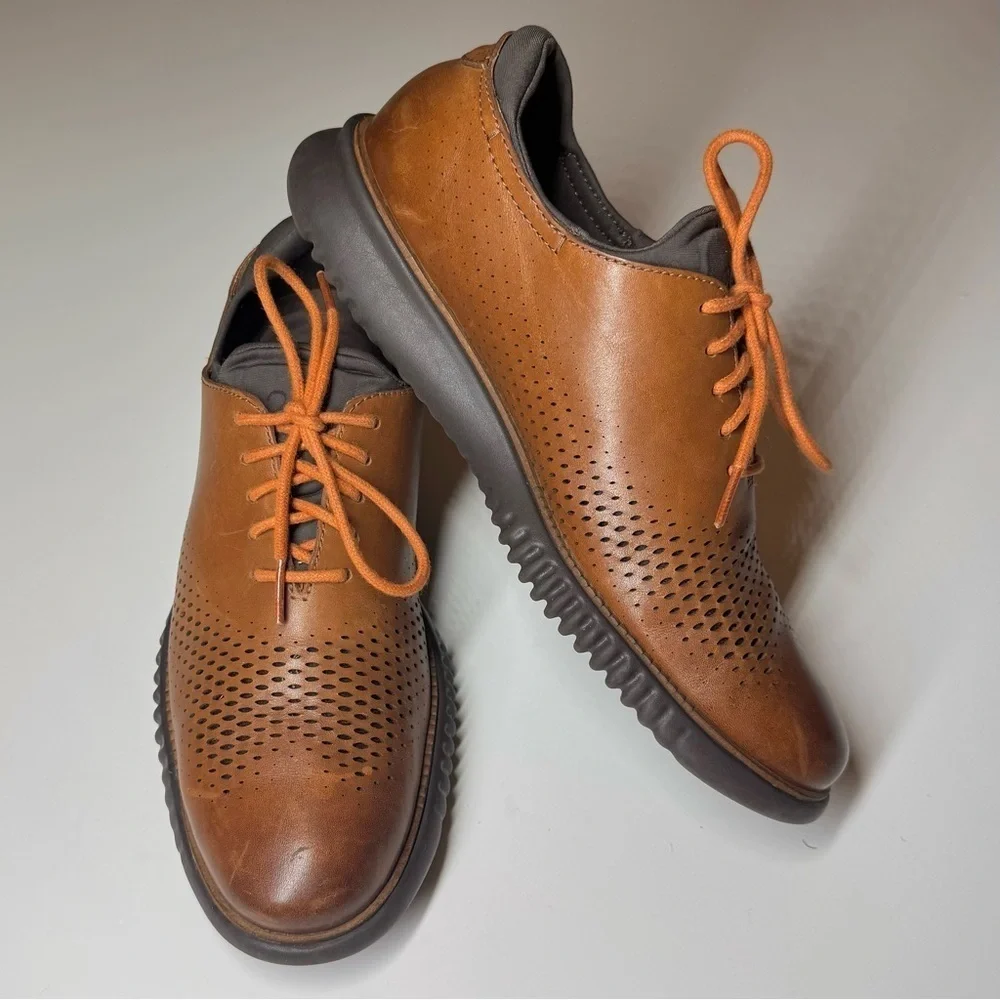 Cole Haan great pre
